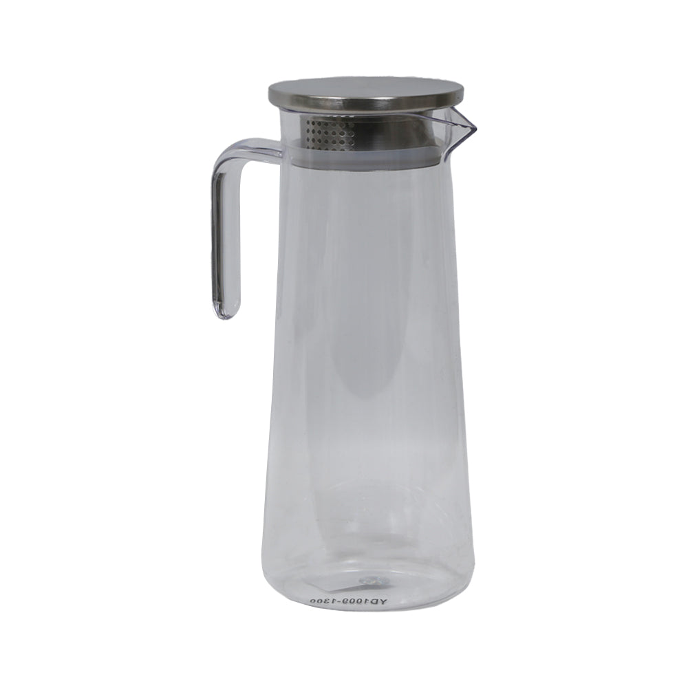 JUG ACRYLIC IR 1300 ML F4366YD
