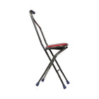 WALKING STICK WITH CHAIR IR 15506-3