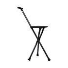 WALKING STICK WITH CHAIR IR 15506-2
