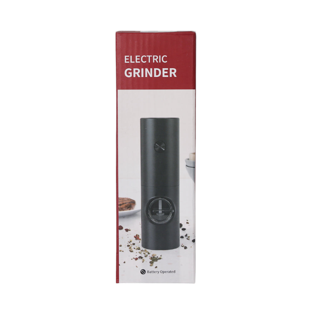 PEPPER MILL GRINDER IR E5510
