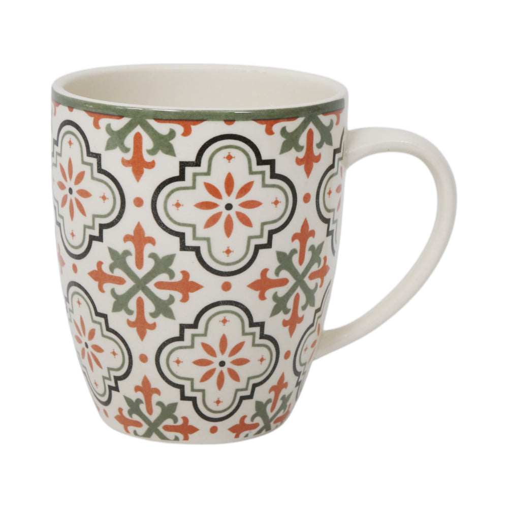 MUG CLAYTON 2215FA