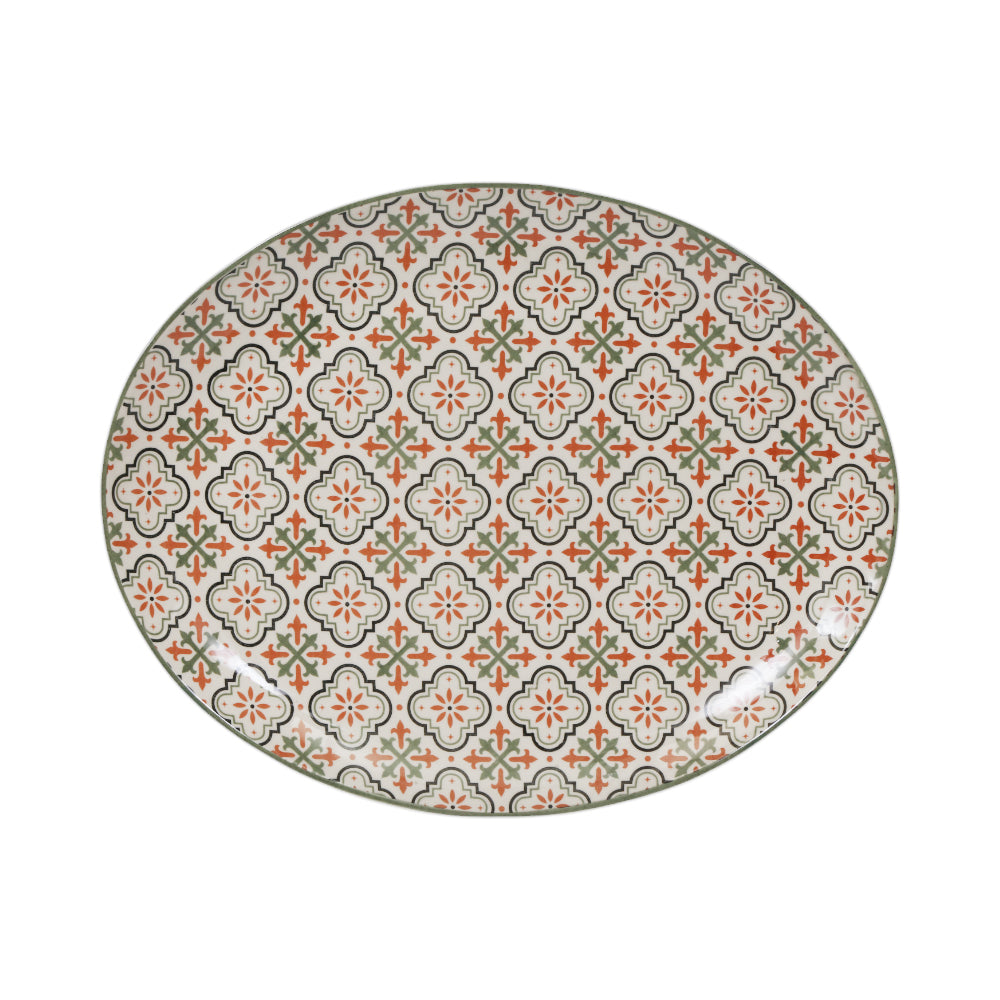 DISH CLAYTON 2215FA