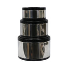 HOT POT SET 3PC FENGTIANLI 919 FTH