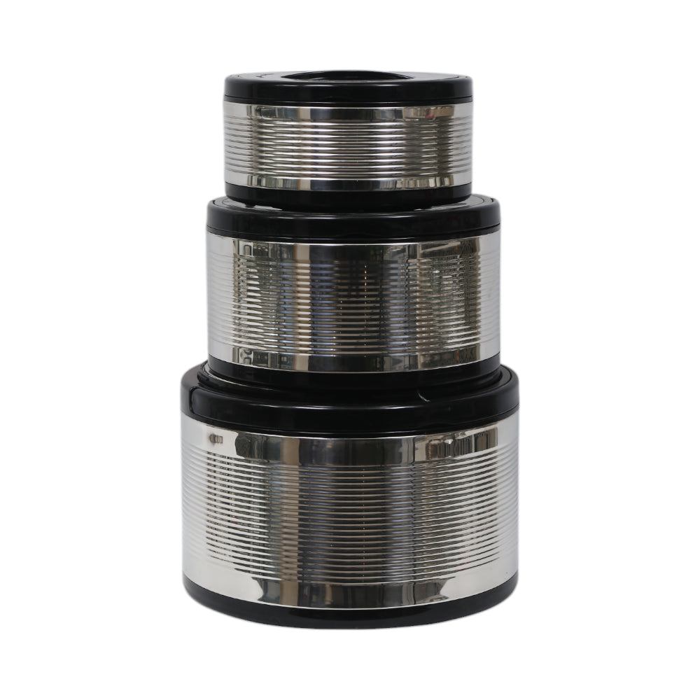 HOT POT SET 3PC 939 FTH
