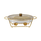 DONGA ELEGANT OVAL GSY006