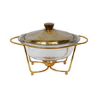 DONGA ELEGANT ROUND GSY007