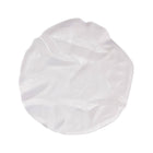 DISH WHITE PORCELAIN 14 INCH DEFORMED IR