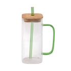 MUG WITH STRAW SPB400/L1