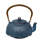 KETTLE IR 1200 ML 16977-11/E18-19
