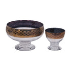 FRUIT SET 7PC PSB HOME & TABLE CUT GOLD L97076-HGA28