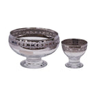 FRUIT SET 7PC PSB HOME & TABLE CUT SILVER L97076-HSA123
