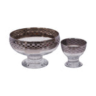 FRUIT SET 7PC PSB HOME & TABLE CUT SILVER L97076-HSA28