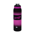 WATER BOTTLE ACRYLIC IR 1000 ML A26/Z71