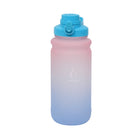 WATER BOTTLE ACRYLIC IR 2000 ML 7199/Z252-256