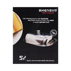 BUTTER DISH IR SHENGYA B1473