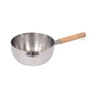 SAUCE PAN 20 CM IR TR20/T49-51