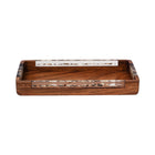 TRAY WOODEN IR 981-3