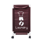 LAUNDARY BASKET FOLDING IR 758-1