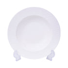 PLATE DEEP PIXEL MELAMINE