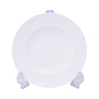 PLATE QUARTER PIXEL MELAMINE