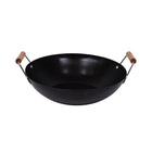 WOK NON STICK IR 30 CM R107-111