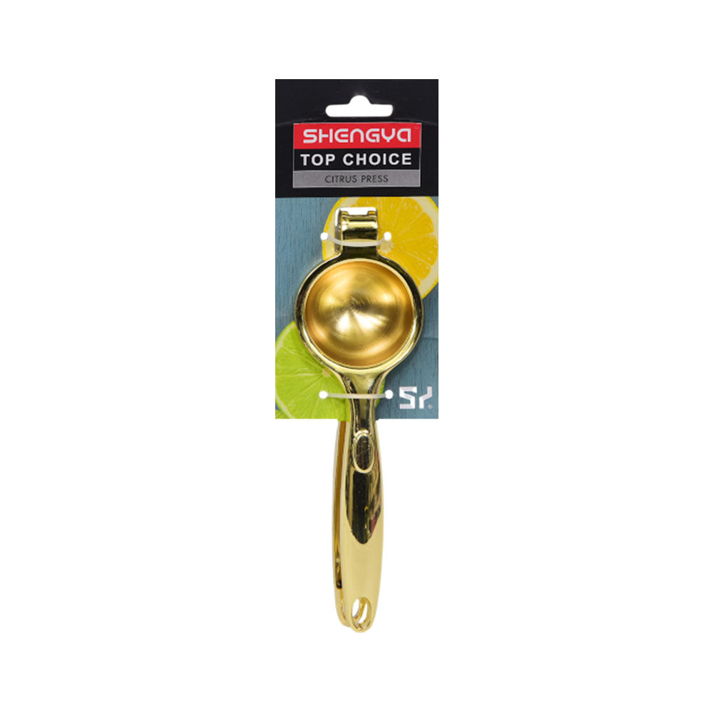 LEMON SQUEEZER TOP CHOICE IR E2843G