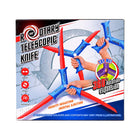 886C ROTATING KNIFE GAME A.I