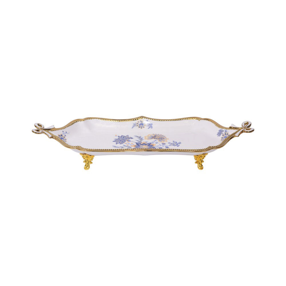 DISH SERVING ROYAL BISTRO IR 2515IL-22