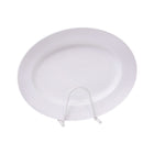 DISH ROYAL BISTRO 13.75 INCH IR 22P584