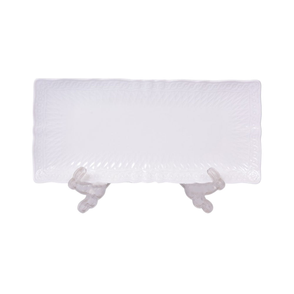 DISH ROYAL BISTRO 10.75 INCH IR 22P699