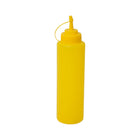 KETCHUP BOTTLE 650 ML JLY-24OZ