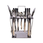 CUTLERY SET 38PC ALPEN BERG NN179