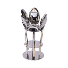 KITCHEN SPOON SET 7PC ALPEN BERG KK179