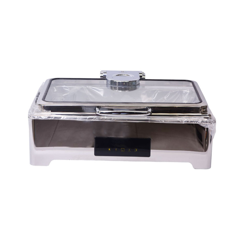 DISH CHAFING IR HN2122D/TT1-30