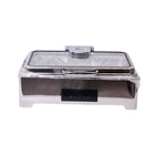 DISH CHAFING IR HN2122D/TT1-30