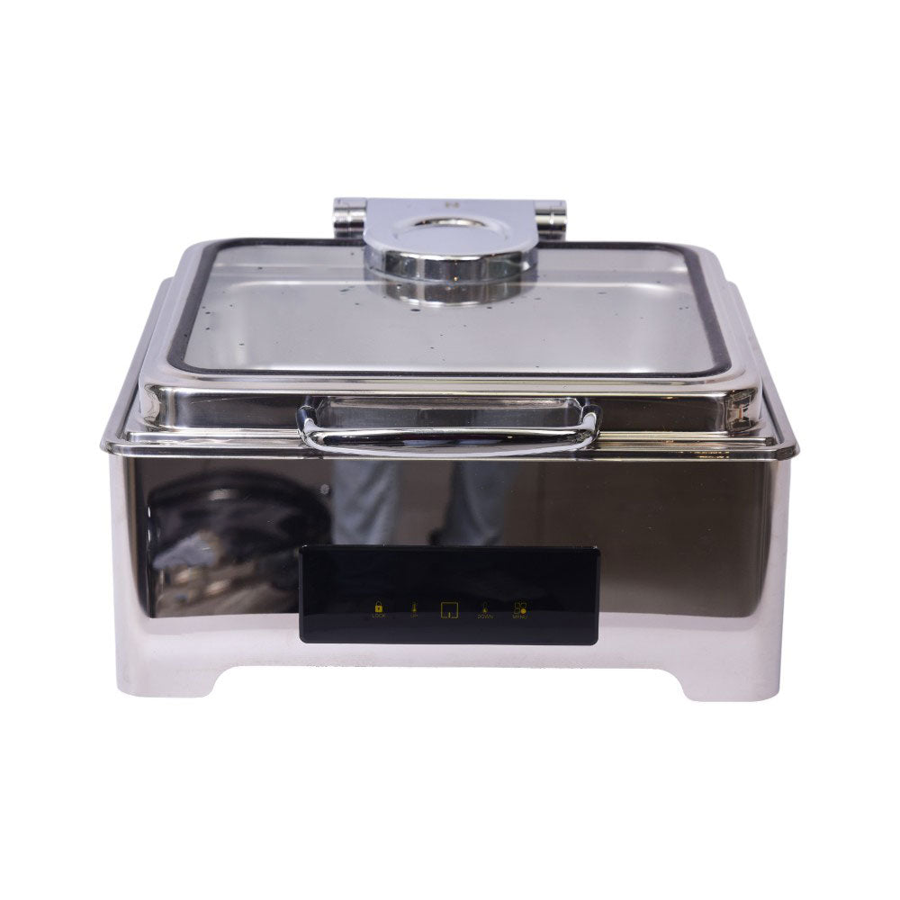 DISH CHAFING IR HN2123D/TT31-60