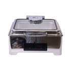 DISH CHAFING IR HN2123D/TT31-60