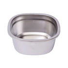 BOWL STEEL 18 CM IR TT261-262