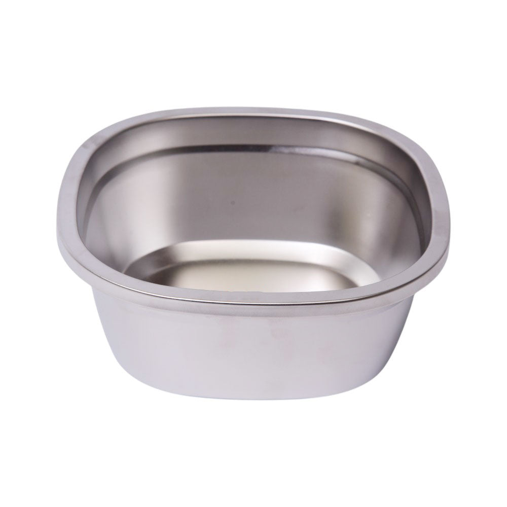 BOWL STEEL 22 CM IR TT265-266