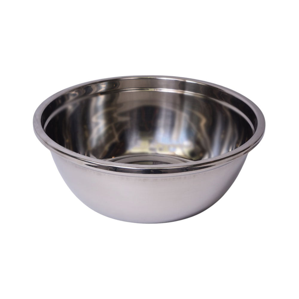 BOWL STEEL 38 CM IR TT318-320