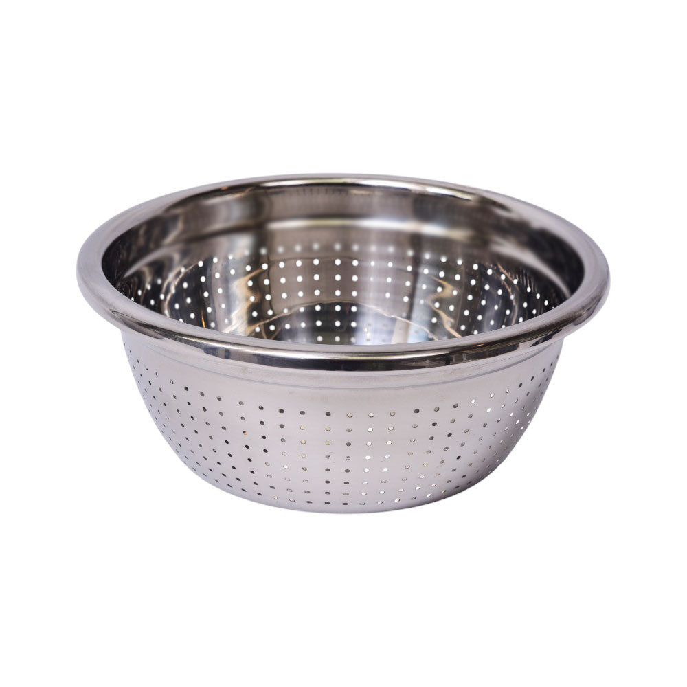 STRAINER BASKET STEEL 30 CM IR TT337-339