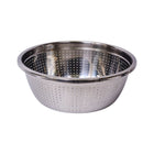STRAINER BASKET STEEL 36 CM IR TT346-348