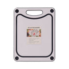 CUTTING BOARD PLASTIC IR M7114