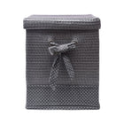 LAUNDRY BASKET SET 3PC IR PPS -3HY-F