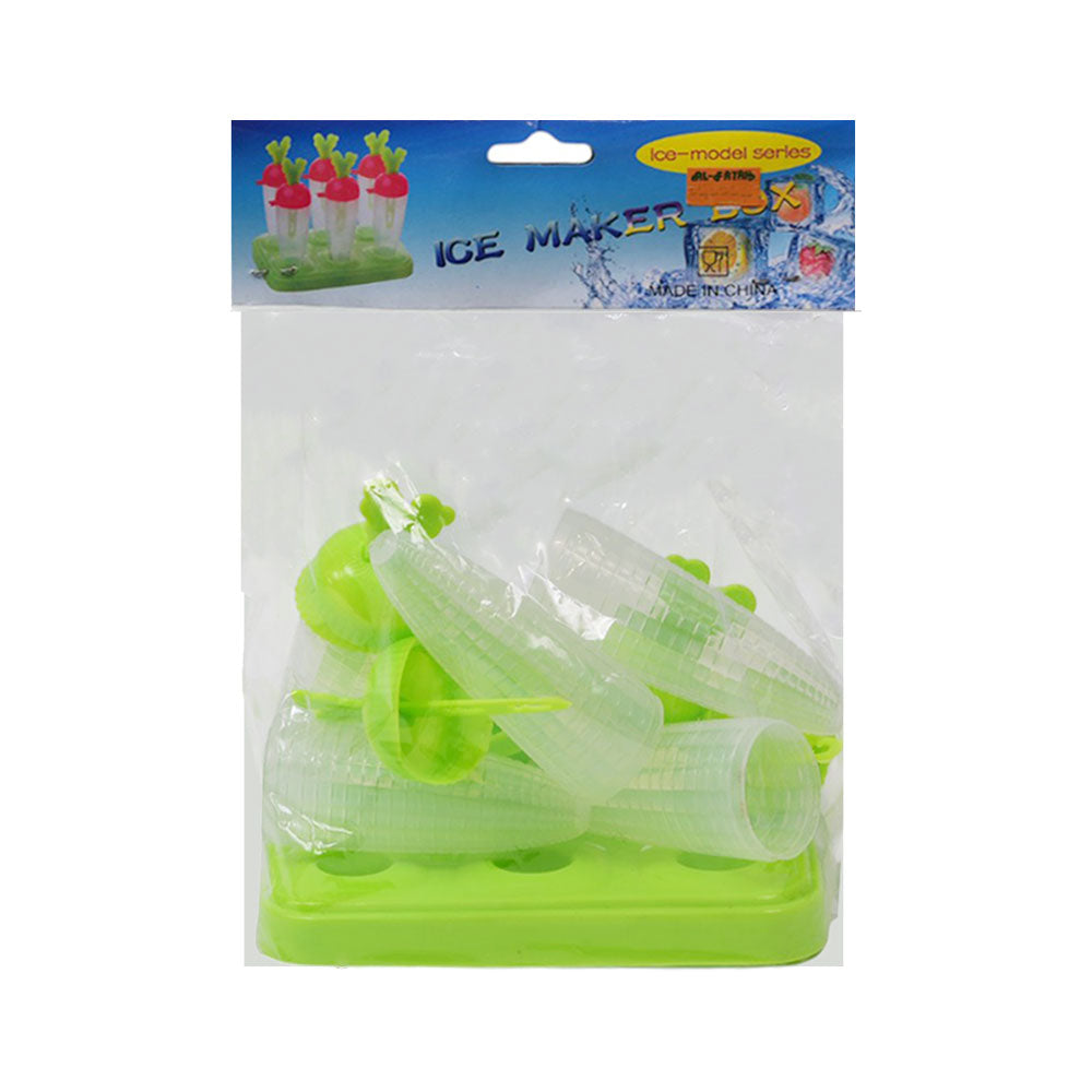 ICE LOLLY IR 521-49/A110-113