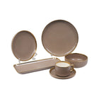 BREAKFAST SET 32PC CERAMIC JEC7782K-L1 AE