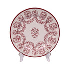 PLATE QUARTER CLAYTON 1504PS