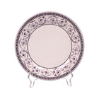 PLATE QUARTER CLAYTON 2402UA
