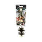 TONG SERVING STEEL SILVER SMALL 22/LY1003 ZIK