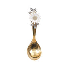 SPOON SERVING GOLDEN 7099-28 ZIK